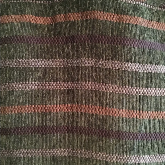 KORET Fall Winter Jacket  size Med covent Garden Fern NWT great earthy colors . - Picture 10 of 16